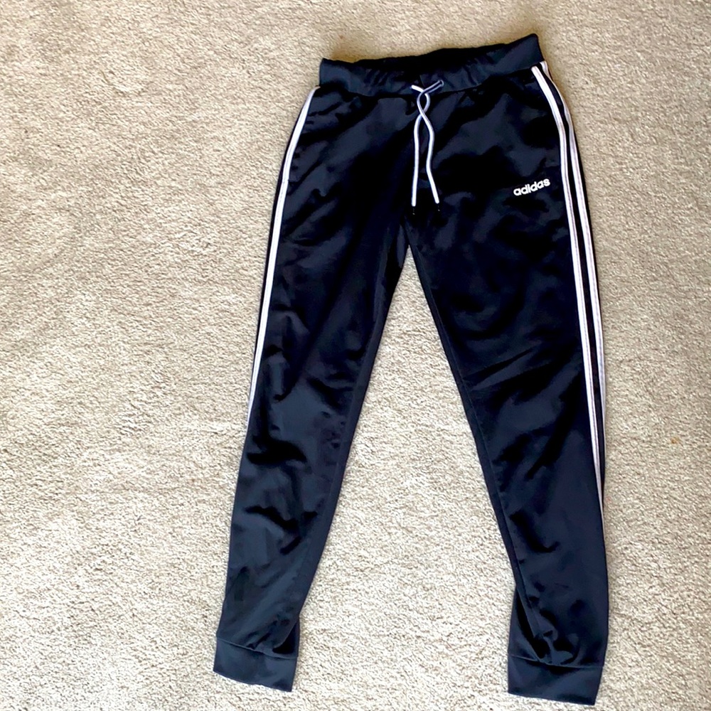 Like New Adidas Joggers